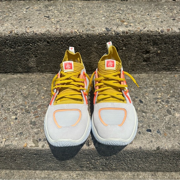 Under Armour Curry Flow Cozy - Picture 2 of 3